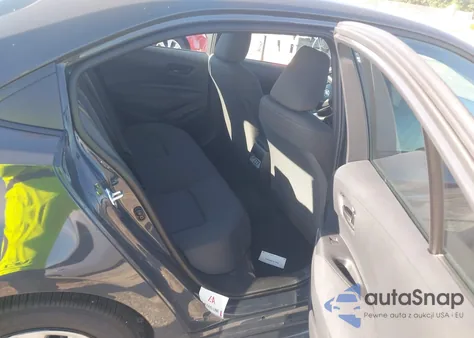 2025 Toyota Corolla Le из США, поврежденный, VIN 5YFB4MDE7SP336392